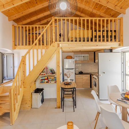 Sonar Deluxe Cottage Πλύτρα Εξωτερικό φωτογραφία