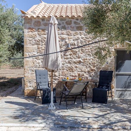 Sonar Deluxe Cottage Πλύτρα Εξωτερικό φωτογραφία