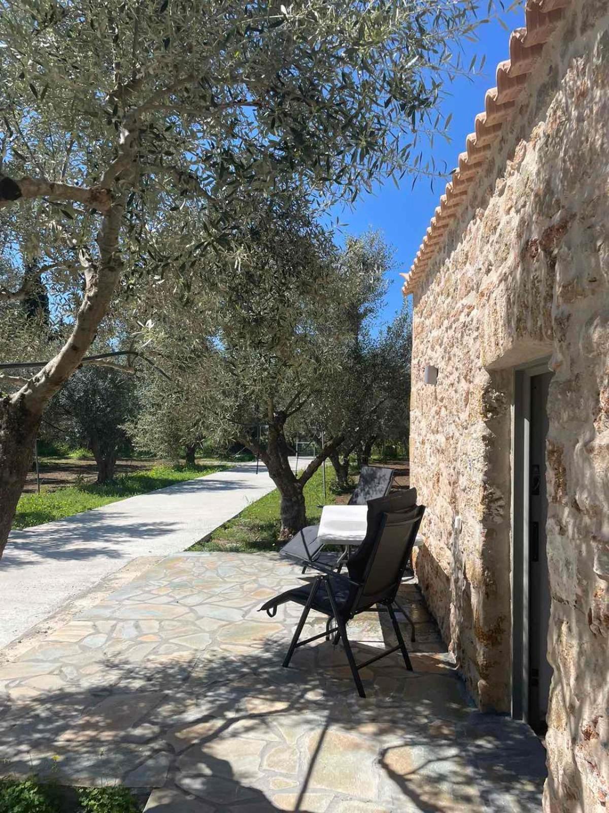 Sonar Deluxe Cottage Πλύτρα Εξωτερικό φωτογραφία