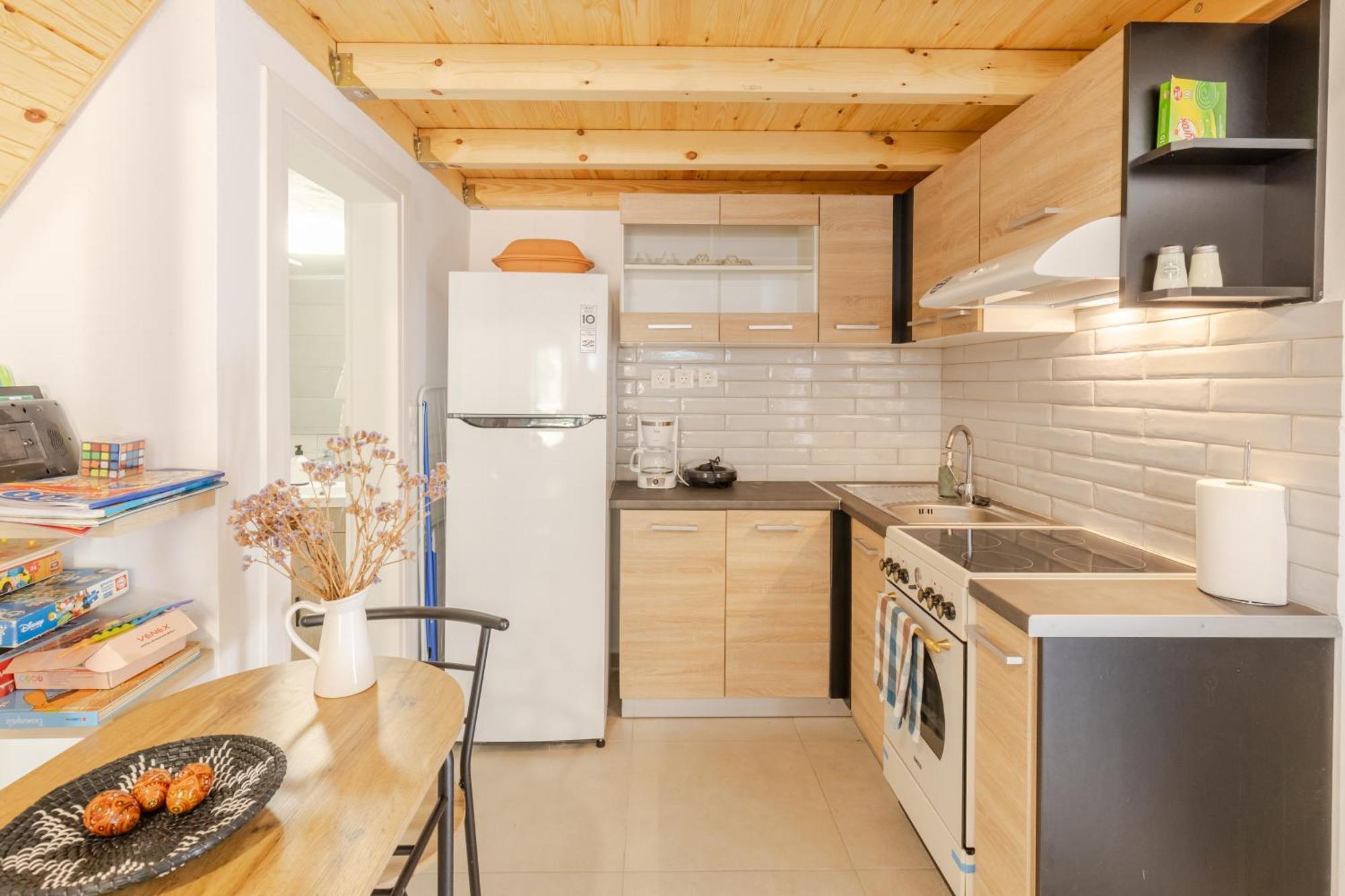 Sonar Deluxe Cottage Πλύτρα Εξωτερικό φωτογραφία