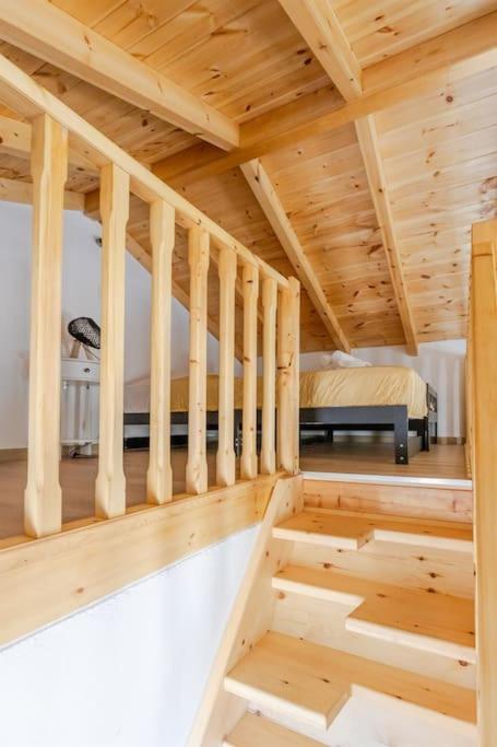 Sonar Deluxe Cottage Πλύτρα Εξωτερικό φωτογραφία