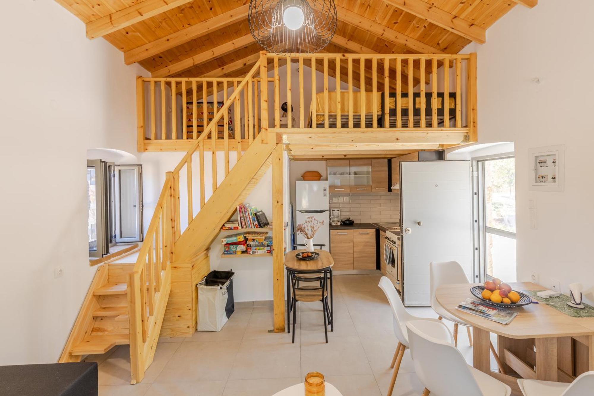 Sonar Deluxe Cottage Πλύτρα Εξωτερικό φωτογραφία