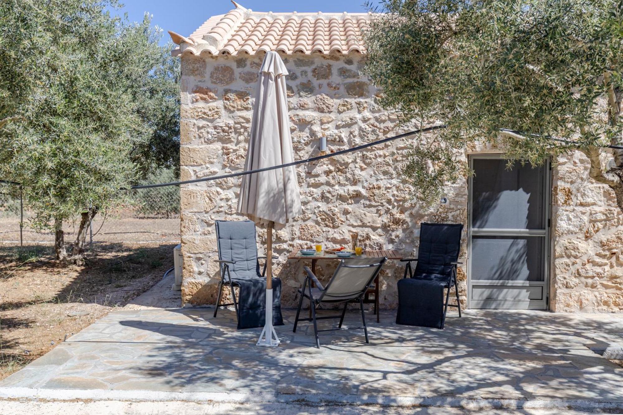 Sonar Deluxe Cottage Πλύτρα Εξωτερικό φωτογραφία